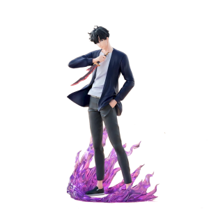 Solo Leveling: Sung Jinwoo - Xross Link (2nd Hand) [SEGA]