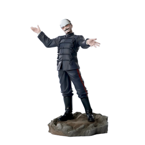 Golden Kamuy: Lieutenant Tsurumi - Xross Link (2nd Hand) [SEGA]