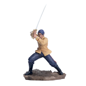 Golden Kamuy: Ensign Koito - Xross Link (2nd Hand) [SEGA]