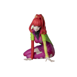 GNOSIA: SQ - Premium Chokonose Figure (2nd Hand) [SEGA]
