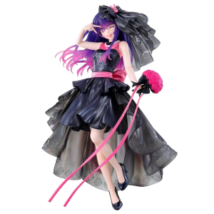 Ichiban Kuji (Last One Prize): Oshi no Ko - Ai Hoshino Lies Are The Most Exquisite Love! Ver. 1/7 (Gracemaster) [2nd Hand]