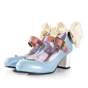 Jojo's Bizarre Adventure Battle Tendency: Caesar Anthonio Zeppeli Iconique Shoes Objet Pumps - ON (Limited Edition) [MAYLA]