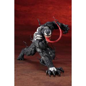 Spider-Man - Venom Reissue [ARTFX+]