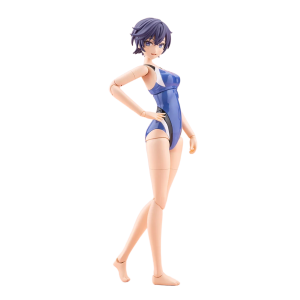 Sousaishojoteien: Rui Saotome 1/10 - Touou High School Competitive Swimsuit Ver. [Kotobukiya]