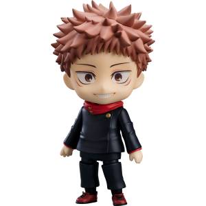 Nendoroid 1479: Jujutsu Kaisen - Yuji Itadori (Reissue) [Good Smile Company]