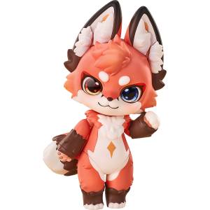 Nendoroid 2011: Fluffy Land - River (With Bonus) (Reissue) [Good Smile Arts Shanghai]