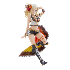Love Live! Nijigasaki High School Idol Club: Ai Miyashita 1/7 [Plum]
