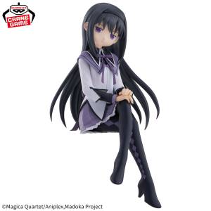 Puella Magi Madoka Magica - Homura Akemi (Banpresto) [2nd Hand]