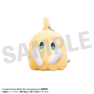 STEAKA feat. Hatsune Miku x Obaken: El Ghost Plush Mascot [DMM]