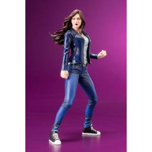 MARVEL UNIVERSE - Defenders - Jessica Jones [ARTFX+]