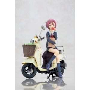 One-Off - Shiozaki Haruno [Kotobukiya]