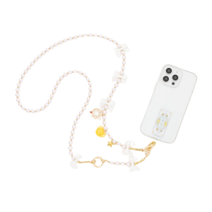 Cardcaptor Sakura Clear Card: Dream Key Phone Tab & Smartphone Strap (Limited Edition) [SuperGroupies]