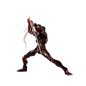 Action Figure: Non-Human The Bug 1/12 (With Bonus) [FEIFO TOY]