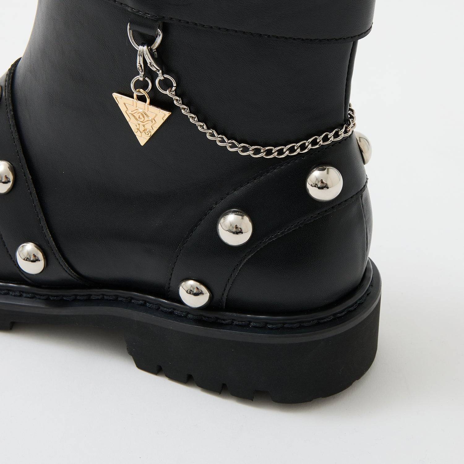 Yu-Gi-Oh! Duel Monsters: Yugi Model Boots (28.5cm) (Limited