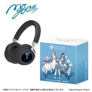 BanG Dream!