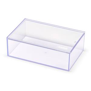 HG Multi-Storage Case: Figure Display Case [Wave]