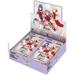 UNION ARENA: Gakuen Idolmaster - Booster Pack Vol.2 (EX13BT) (16