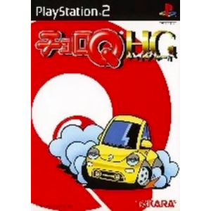 Choro Q HG / Gadget Racers [PS2 - Used Good Condition]