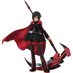 POP UP PARADE Ruby Rose RWBY [Good Smile Company]