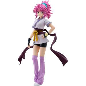 POP UP PARADE: Hunter x Hunter - Machi Komacine [Good Smile Company]