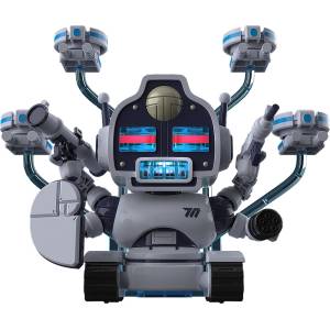 Blue Archive: Avant-Garde-kun - Plastic Model [God Brave Studio]