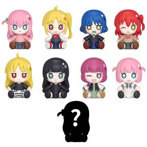 Bocchi the Rock!: Huggy Secret Good Smile (9 Pack Box) [Good Smile Arts Shanghai]