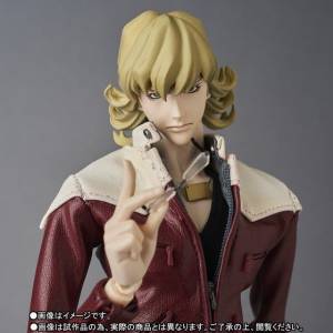 Tiger & Bunny - Barnaby Brooks Jr. Casual Style Premium Bandai limited [Perfect Model]
