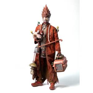 Dorohedoro: En 1/6 - FigZero [threezero] - Nin-Nin-Game.com