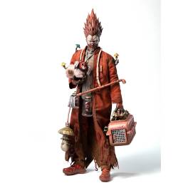 Dorohedoro: En 1/6 - FigZero [threezero] - Nin-Nin-Game.com