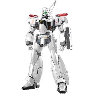 RG 1/48: Mobile Police Patlabor EZY - AV-98Plus Ingram Plus (Plastic Model) [Bandai Spirits]