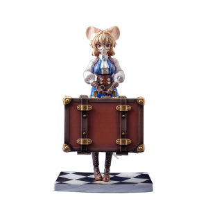 Action Figure: Margaret 1/12 - Scholar Ver. (ERA-005) [LADo TOYS] 