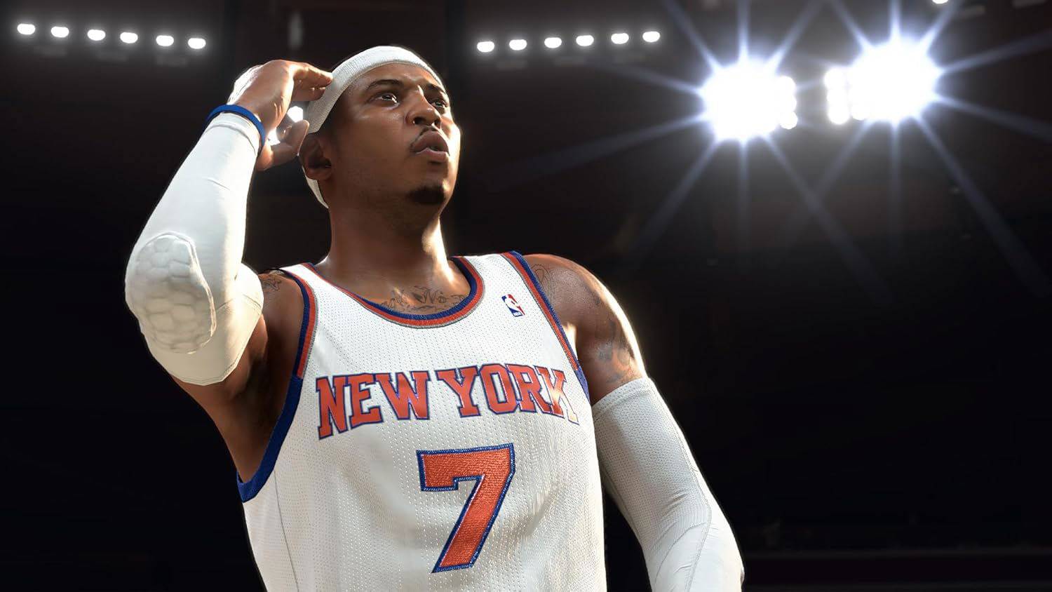NBA 2K26 [Best Price] (Multi-Language) [PS5] - Nin-Nin-Game.com