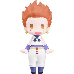 Hello! Good Smile: Hunter x Hunter - Hisoka [Good Smile Company]