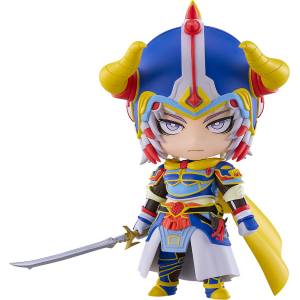 Nendoroid 3016: Final Fantasy - Warrior of Light [Good Smile Company]