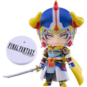 Nendoroid 3016: Final Fantasy - Warrior of Light (Limited + Bonus) [Good Smile Company]