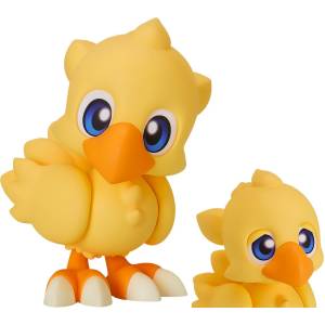 Nendoroid 3019: Final Fantasy - Chocobo (Limited + Bonus) [Good Smile Company]