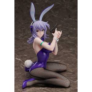 Muv-Luv Alternative: Total Eclipse - Cryska Barchenowa Bunny Ver. [B-STYLE / FREEing]