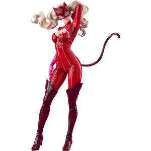 POP UP PARADE: Persona 5 Royal - Panther (L Size) [Good Smile Company]