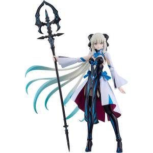 Figma 682: Fate / Grand Order - Berserker / Morgan (Limited + Bonus) [Max Factory]