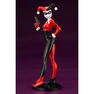 DC UNIVERSE Harley Quinn Animated [ARTFX+]