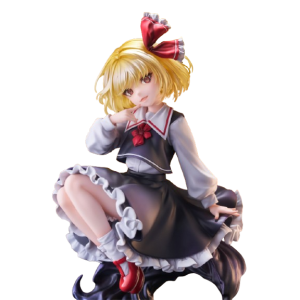 Touhou Project: Rumia 1/7 - F:NEX [FuRyu]