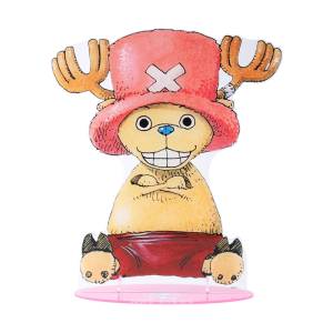 One Piece: Tony Tony Chopper Vol.2 - GIGA Acrylic Stand (JCS Exclusive) (Limited Edition) [Shueisha]