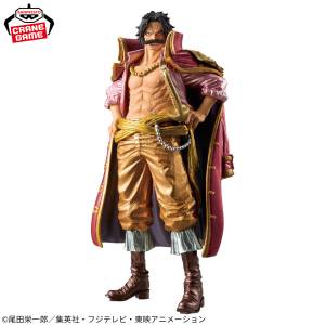 King of Artist: One Piece - Gol D. Roger (Banpresto) [2nd Hand]