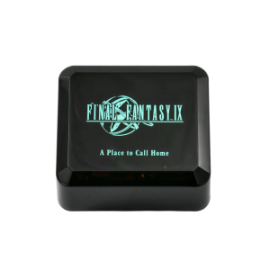 Final Fantasy IX: Music Box - Itsuka Kaeru Tokoro (Melodies of Life) (Reissue) [Square Enix]