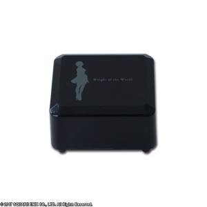 NieR Automata: Music Box - Weight of the World (NieR Orchestra Concert 12018) (Reissue) [Square Enix]