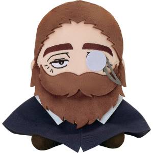 Frieren Beyond Journey's End: Denken Plush Toy [Good Smile Company]