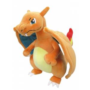 Pokemon Plush: PP95 - All Star Collection - Charizard (S) [The Pokémon Company]