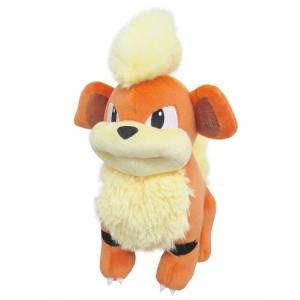 Pokemon - Gardie / Growlithe - Pocket Monsters All Star Collection S - PP97 [Plush Toys]