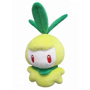 Pokemon - Churine / Petilil  - Pocket Monsters All Star Collection S - PP104 [Plush Toys]