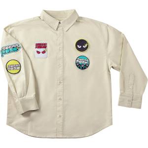 Blue Archive: Natsu Band Shirt (Free Size) [Good Smile Company]